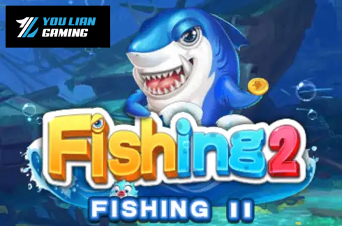 Fishing 2